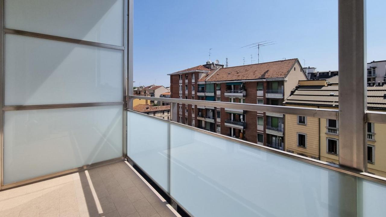 Italianway - Monza 43A Lejlighed Milano Eksteriør billede